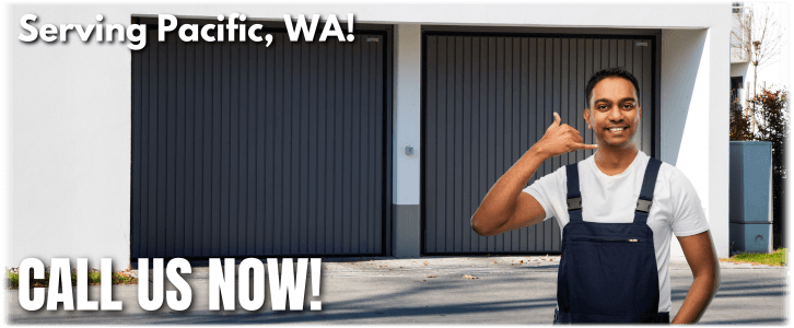 Garage Door Repair Pacific WA